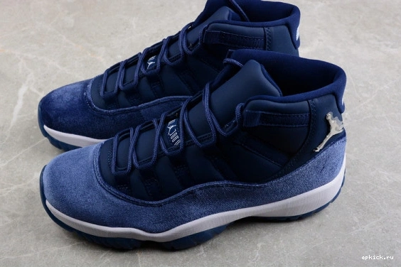 Cheap EP 11 AR0715-441 Midnight Retro Navy Jordan AR0715-441 0410